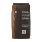 Peet's Coffee Dark Roast Ground Coffee | French Roast | 36 Ounces | 2 Bags