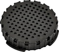 Coffee Maker Filter Cap – Compatible with Popular Compact Coffee Press Models, BPA-Free Food-Grade Plastic Accessory Fits Original, Go, and Clear-Style Designs