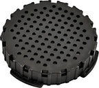 Coffee Maker Filter Cap – Compatible with Popular Compact Coffee Press Models, BPA-Free Food-Grade Plastic Accessory Fits Original, Go, and Clear-Style Designs