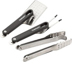 Cuisinart CGS-1000 4-Piece Folding Grill Tool Set