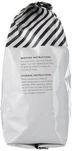 Amazon Fresh, Colombia Ground Coffee, Medium Roast, 32 Oz (Pack of 3)