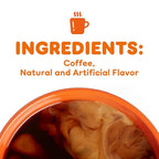 Dunkin' Blueberry Muffin Flavored Coffee, 10 Keurig K-Cup Pods