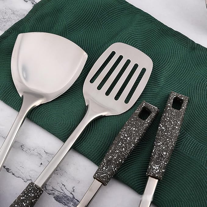 Kitchen Utensils Set Tableware Skimmer Kitchenware Cooking Tools