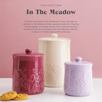 Mason Cash In The Meadow | (S12 Rose)