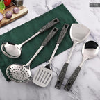Kitchen Utensils Set Tableware Skimmer Kitchenware Cooking Tools