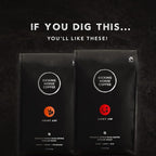 Kicking Horse Coffee, Three Sisters, Medium Roast, Whole Bean, 2.2 Pound - Certified Organic, Fairtrade, Kosher Coffee