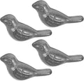 Alipis 4pcs Cast Iron Cooking Tool For Safe Iron Supplement Vegan-Friendly Kitchen Accessory Multipurpose Dietary Enhancer For Pregnant Women And Athletes