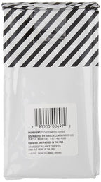 Amazon Fresh Decaf Colombia Ground Coffee, Medium Roast, 12 Ounce