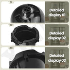 SS-15P1 Single-Serve Brewer Replacement for Cuisi-nart SS-15CH SS-12 SS-15 SS-15P1 SS-15W SS-15WP1 Models