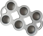 Nordic Ware Grand Popover Pan