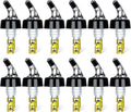 Automatic Measured Bottle Pourer - Quick Shot Spirit Measure Pourer Drinks Wine Cocktail Dispenser Home Bar Tools - 1oz/30ml (12)