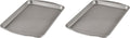 Circulon Nonstick Baking Sheet, 11 Inch x 17 Inch | Pack of 2 | Dark Gray