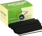 Coffee Stir Sticks, Coffee Stirrers, Stir Sticks, Disposable Stir Sticks for Coffee, Stirring Sticks, Swizzle Sticks for Coffee & Drinks (5.5 Inches - Pack of 250)