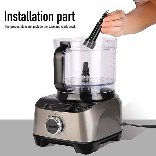 14-Cup Food Processor,HGM-410 Drive Shaft Accessories,one pieces