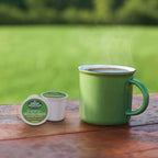 Green Mountain Coffee Roasters Costa Rica Paraiso Single-Serve K-Cup Pods, Medium Roast Coffee, 96 Count