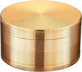 Spice Grinder 3 in (Gold)