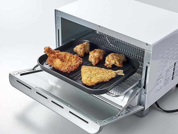 [Amazon. Co. JP Limited] pa-ru金属 Toaster Oven Tray, Large, HB – 3858