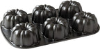 Nordic Ware Classic Bundtlette (Pack of 3)