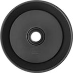 Winco 10" Non-stick Aluminized Carbon Steel Angel Food Cake Pan