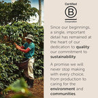 illy Arabica Selections Ethiopia Whole Bean Coffee, 100% Arabica Bean Single Origin Coffee, Light Roast with Notes of Jasmine, All-Natural, No Preservatives, 8.8 Ounce Can (Pack of 1)