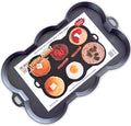 The Ultimate Pancake Griddle