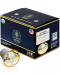 Organic Chamomile Tea Pods for Keurig - Decaf Tea Pods - Pleasant Chamomile by Teavity (36 Tea Pod)