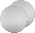 Fat Daddio's Replacement Bottom for 7 Inch Cheesecake Pan, Set of 2