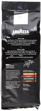 Lavazza Ground Coffee Classico 340g