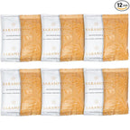 Snickerdoodle Sugar Cookie Ground Packs – Gourmet Medium Roast Fractional Packets | Low Acid Mold-Free 2 oz Single-Pot Pouches for 12-Cup Brewers | Bulk Flavored Portion Packs, 12 Count – Sarasota