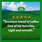 Green Mountain Coffee Roasters Breakfast Blend Single-Serve Keurig K-Cup Pods, Light Roast Coffee, 48 Count