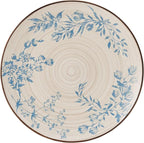 Pfaltzgraff Bella 12 Piece Dinnerware Set, Service For 4, Multicolor