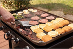 Cuisinart CGG-0036, 36" Four Burner Gas Griddle