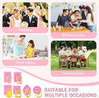 6 PCS Photo Frame Silicone Molds Frame Chocolate Silicone Molds Vintage Style Picture Frame Moulds for Cake Decorating Cupcake Topper Chocolate Candy Polymer Clay