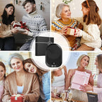 Coffee Mug Warmer for Desk, Electric Coffee Cup Warmer with 3-Temp Settings, Smart Coffee Warmer for Desk Auto Shut Off Timer, Cup Warmer for Desk with TEM/TIME Display, Wax Warmer, Good Gift