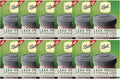 Ball Mason Jar Leak-Proof Lids, Wide Mouth, 6 CT (Pack of 12)
