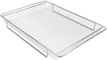 VAL CUCINA Steam Oven Air Fry Basket, Compatible with VSO30W/ VSO30W Steam Oven Countertop (Air Fryer Basket)