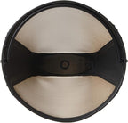 Cuisinart GTF Gold Tone Coffee Filter, 10-12 Cup