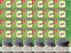 Ball Mason Jar Leak-Proof Lids, Wide Mouth, 6 CT (Pack of 24)
