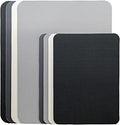 Simply Genius Flexible Plastic Cutting Board Set - Color-Coded Cutting Boards for Kitchen - Dishwasher-Safe Mats - Mini Flexible Mats - 8-Pack (4 Large 11.5 x 15 in, 4 Small 8 x 11 in)