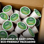 Green Mountain Coffee Roasters Breakfast Blend Single-Serve Keurig K-Cup Pods, Light Roast Coffee, 72 Count