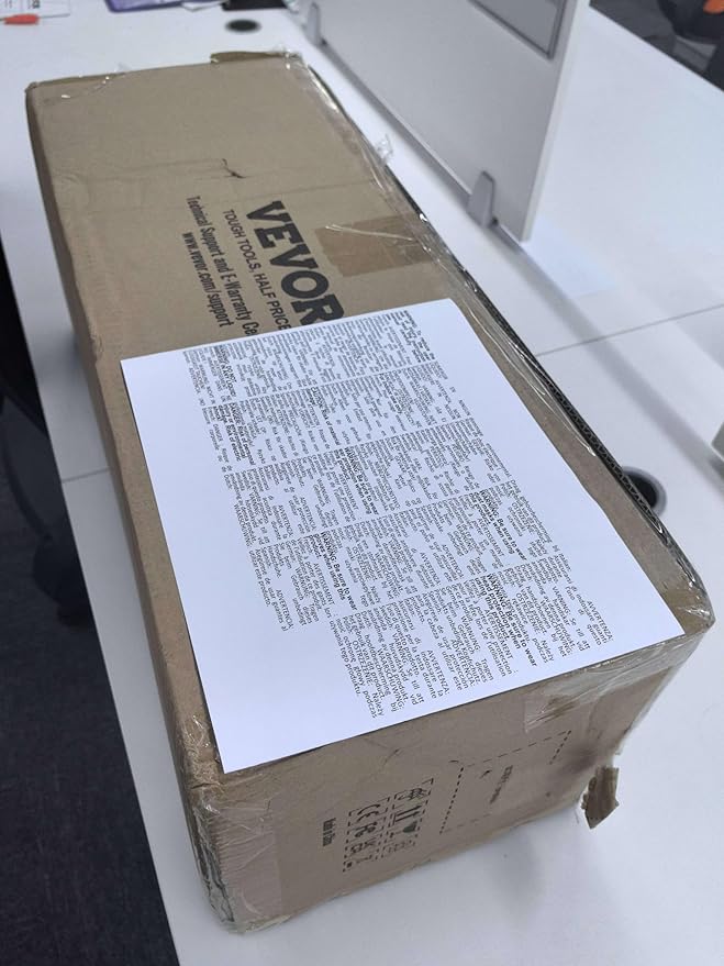 VEVOR Electric Grain Mill Grinder, 3000W Spice Grinders, Commercial Corn Mill with Funnel, Thickness Adjustable Powder Machine, Heavy Duty Feed Flour Cereal Mill Wheat Grinders, Dry & Wet Grinder