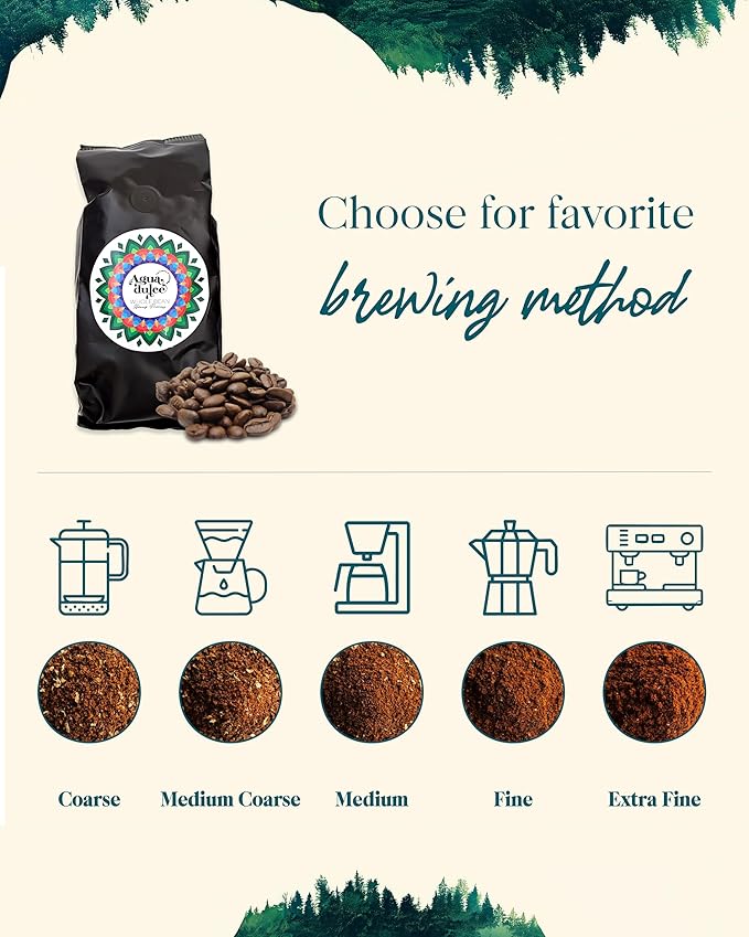 Honey-Process Whole Bean Coffee Medium Roast. Premium Costa Rican Specialty Gourmet Coffee — 100% Arabica Single Origin. Pack of 1 (12 oz)