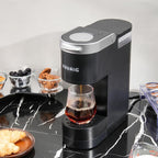 Drip Tray Mug Riser Compatible with K-Mini Single Serve K-Cup Pod Coffee Maker, Coffee Cup Riser for Keurig Accessories, Reduce Splashes