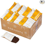 Coffee Packets – 2oz Ground Coffee Packs, Breakfast Blend, 36 Single-Pot Pouches, Low Acid Medium Roast, Mold-Free, Ideal for Office & Hospitality