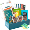 Kids Real Dessert Baking Kit for Families - Interactive & Educational Kit Includes 3 Recipe Cards with Key Ingredients, Baking Tools for Kids with Guide- Perfect for Families and Homeschooling Germany