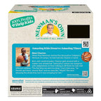 Newman's Own Organics Special Blend, Single-Serve Keurig K-Cup Pods, Medium Roast Coffee Pods, 48 Count