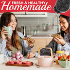 Thick Belgian Waffle Maker with 3 Removable Plates, 7” Non Stick Belgian Waffle Iron Removable Plates, 3 in 1 Mini Donut Maker Machine, Cake Pop Maker Machine Set with Accessories & Tools