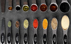 Magnetic Measuring Spoons Set of 7 Stainless Steel Dual Sided Teaspoon Tablespoon for Measuring Dry and Liquid Ingredients