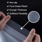 Piping Bags, Pastry Bags 18 Inch 100pcs, Disposable Icing Piping Pastry Bags For Cookie/Cake Decorating Supplies, Anti Burst And Non-Slip Thicken Cake Decorating Bags