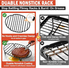 Roasting Rack for Roasting Pan